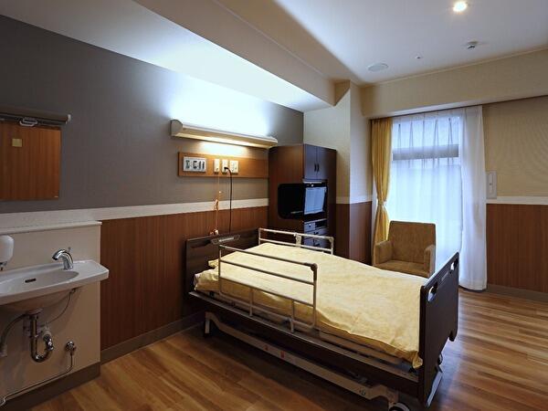 医療法人普照会 指定居宅介護支援事業所わかば（常勤）のケアマネジャー求人メイン写真3