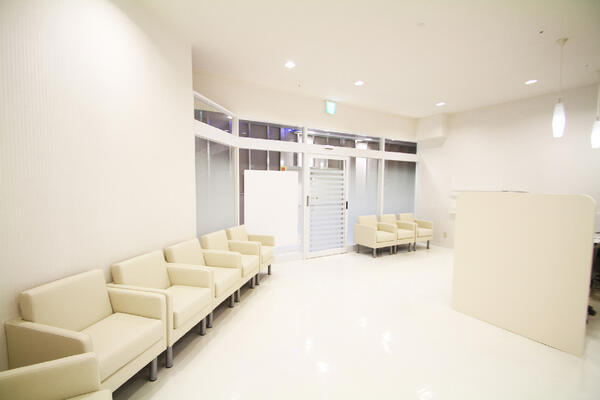 あおば眼科（パート）の視能訓練士求人メイン写真2