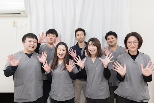 アイリス訪問看護リハビリステーション（常勤）の作業療法士求人メイン写真4