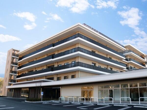 特別養護老人ホーム くつろぎの杜（介護福祉士パート） の介護福祉士求人の写真