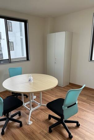 みどりの郷あすか鶴ヶ島デイセンター（パート）の介護職求人メイン写真5