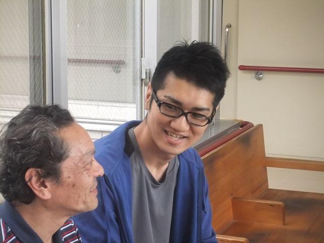 ノーマ・ヴィラージュ聖風苑　救護施設（常勤）の看護師求人サブ写真1