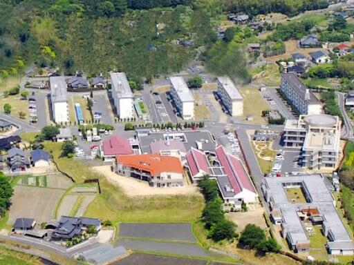 特別養護老人ホームサンライフ山陽(常勤)のケアマネジャー求人の写真