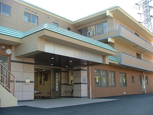 ベストライフ大泉学園（正社員）の准看護師求人の写真