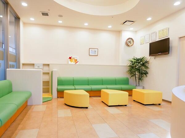 狭山市駅前よしもと耳鼻咽喉科（パート）の看護助手求人メイン写真2