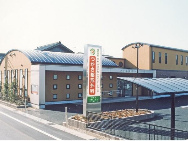 つかさ整形外科（パート）の医療事務求人メイン写真2