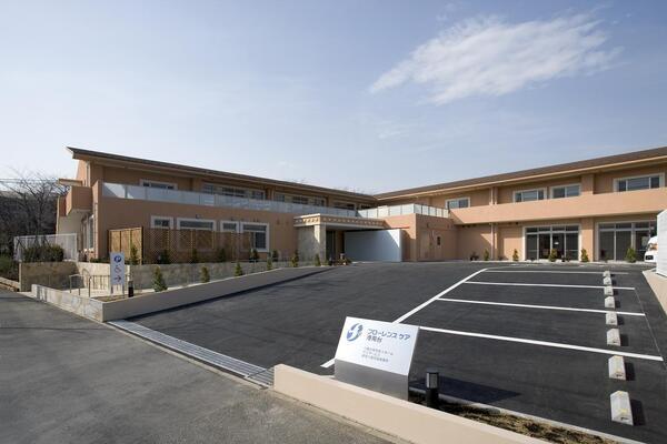 フローレンスケア港南台（常勤）の介護職求人メイン写真2