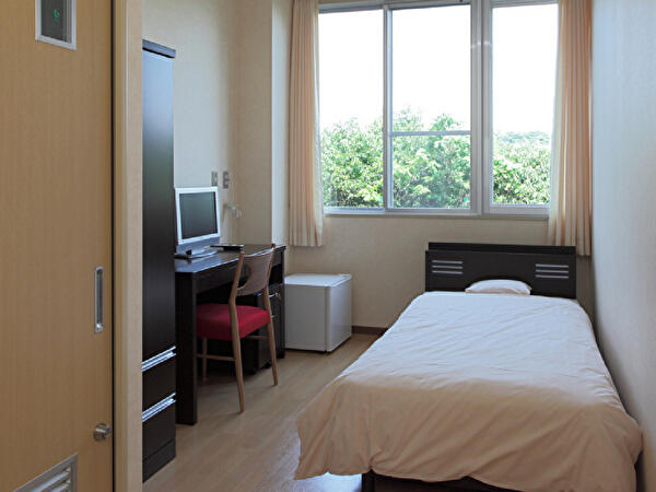 光風会病院（常勤）の介護福祉士求人メイン写真5