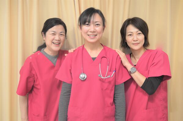 学研ココファン・ナーシング市川（正社員）の看護師求人の写真