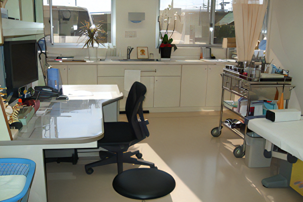 松村病院（常勤）の看護師求人メイン写真5