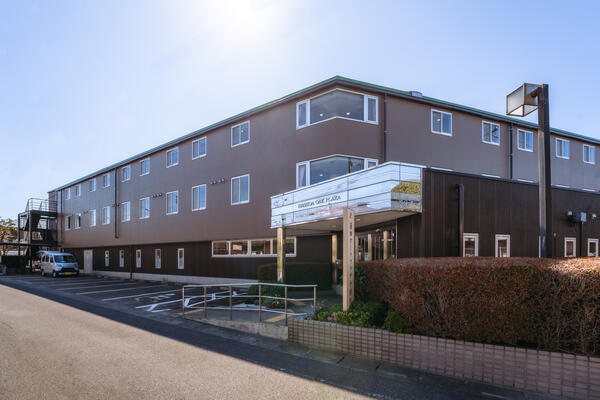 有料老人ホーム　蓮田オークプラザ 介護館（常勤）の介護福祉士求人メイン写真3