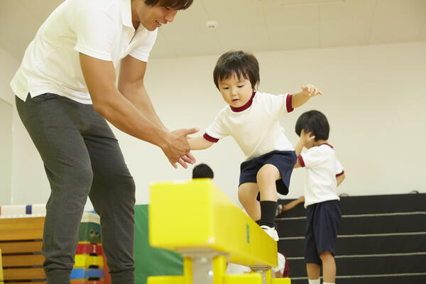 TAKUMI神戸住吉教室（児発管/常勤）の社会福祉士求人メイン写真4