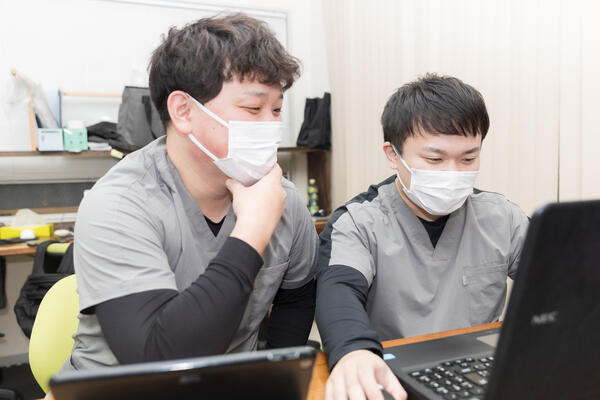 アイリス訪問看護リハビリステーション（常勤）の作業療法士求人メイン写真2