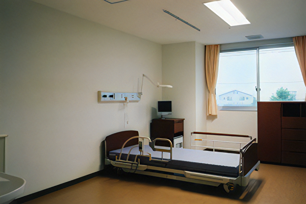 松村病院（常勤）の看護師求人メイン写真4