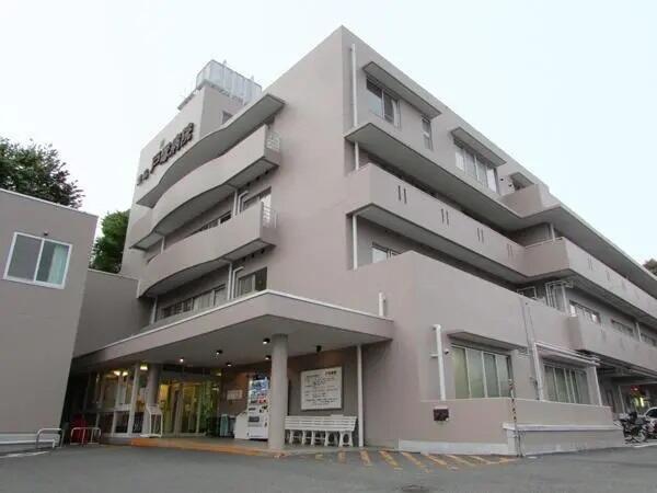 戸塚病院（病棟/常勤）の看護師求人の写真