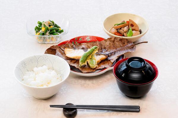 有料老人ホーム 蓮田オークプラザ 駅前温泉館(パート)の調理補助求人サブ写真1
