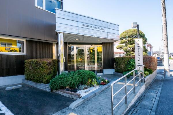 有料老人ホーム　蓮田オークプラザ 介護館（パート）の介護福祉士求人メイン写真3