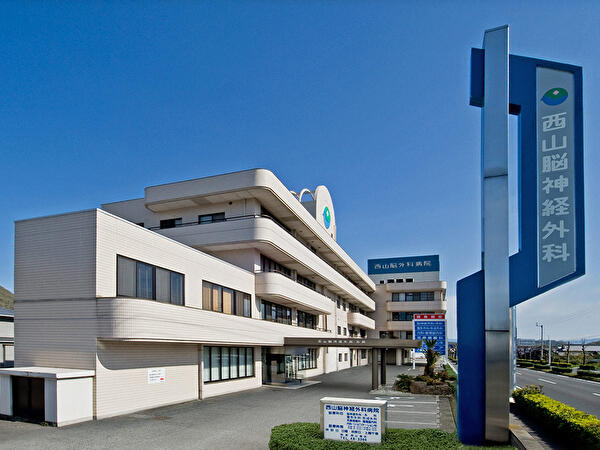MIRAI病院 介護支援ステーション（常勤）のケアマネジャー求人メイン写真1