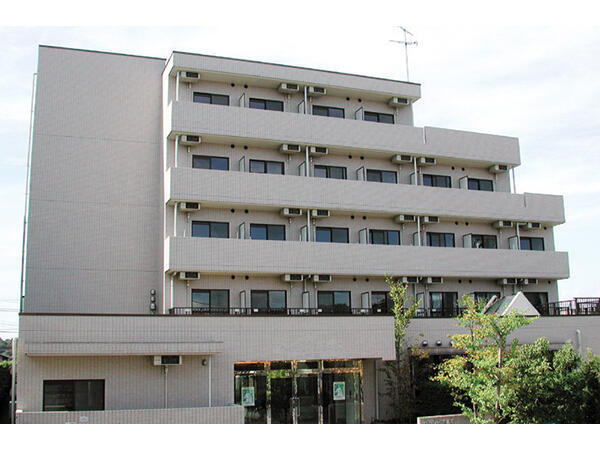 ベストライフ麻生（正社員）の准看護師求人の写真