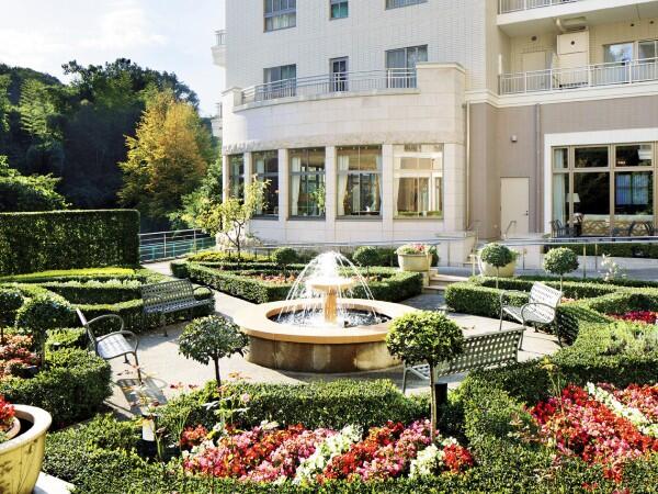 介護付有料老人ホーム サンシティ町田（総務スタッフ/常勤） の一般事務求人メイン写真3