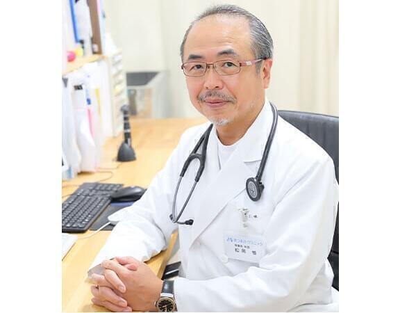 まつおかクリニック（常勤）の医療事務求人サブ写真1