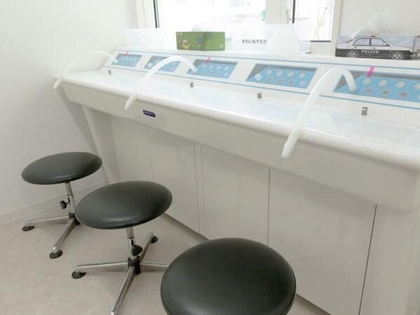 城北耳鼻咽喉科（パート）の准看護師求人メイン写真3