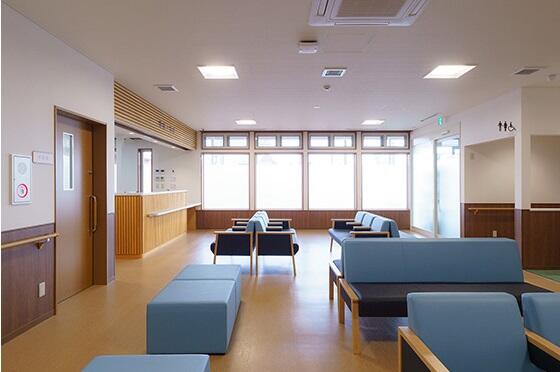 本輪西ファミリークリニック（常勤）の看護師求人メイン写真2