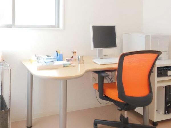 中村きょうこ皮膚科（常勤）の医療事務求人メイン写真4