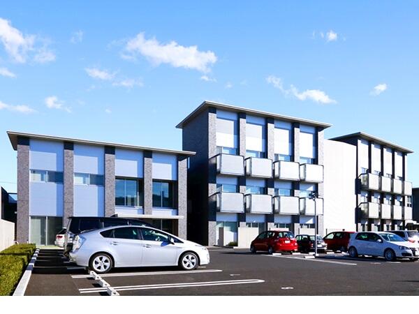 大野医院（パート）の助産師求人の写真