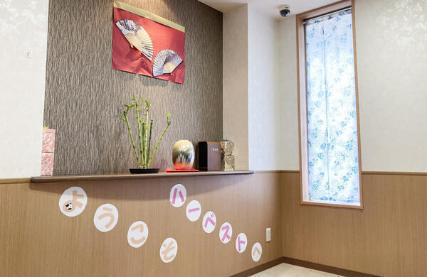 ハーベストさいたま（常勤）のケアマネジャー求人メイン写真2