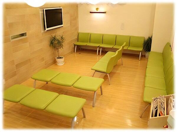 こん眼科（パート）の看護助手求人メイン写真2