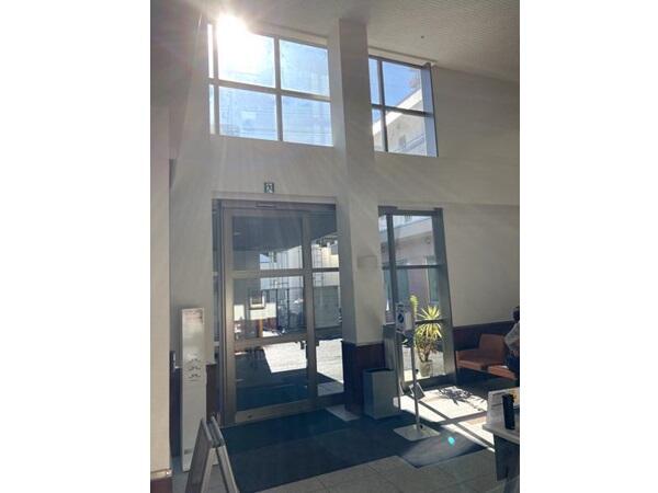 TMGサテライトクリニック朝霞台（フルタイムパート）の医療事務求人メイン写真4