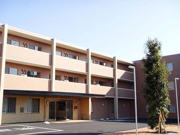 ベストライフ本厚木（正社員）の看護師求人の写真