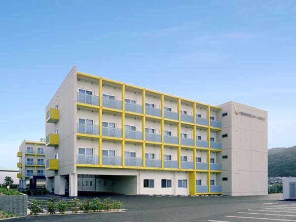 介護付有料老人ホーム西の丘(常勤)の介護福祉士求人の写真