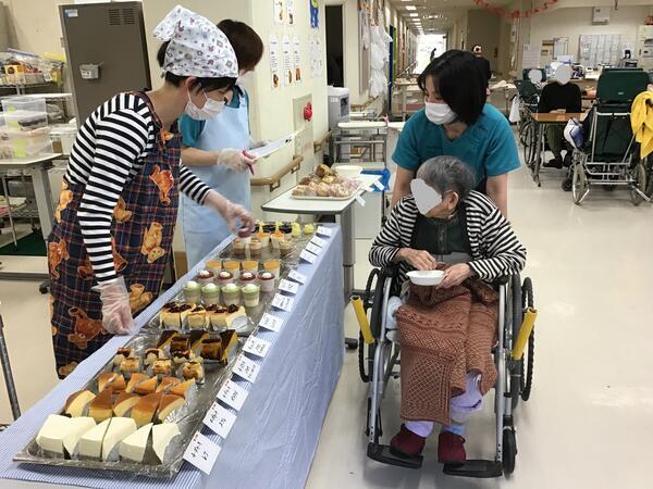 特別養護老人ホーム 新宮偕同園（常勤）の介護福祉士求人メイン写真2