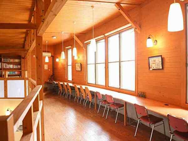 光風会病院（常勤）の介護福祉士求人メイン写真3