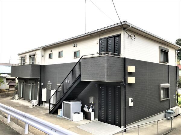 社会福祉法人 県央福祉会 フラット久末（パート）の支援員求人の写真