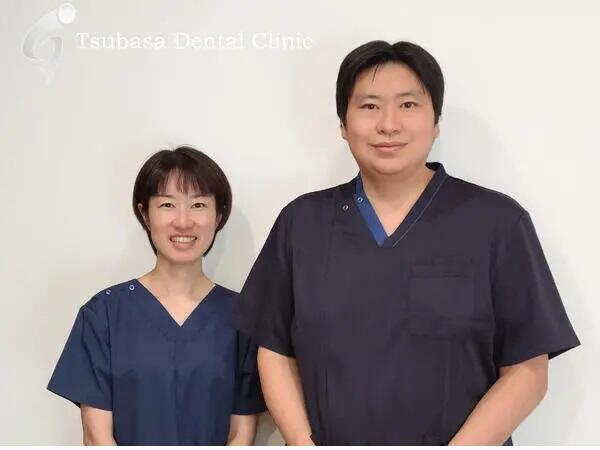 つばさ歯科医院（常勤）の歯科助手求人サブ写真1
