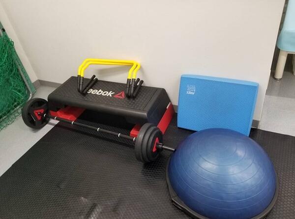 佐藤整形外科（常勤）の理学療法士求人メイン写真4