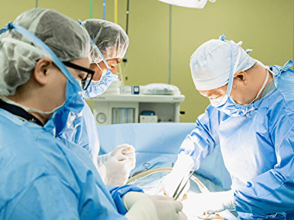 中津胃腸病院（常勤）の看護助手求人メイン写真3