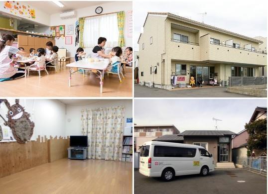 コミュニティーホスピタル 甲賀病院（病棟/常勤）の看護師求人サブ写真1