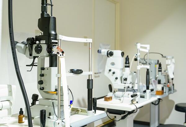 いくわ眼科（常勤）の医療事務求人メイン写真4