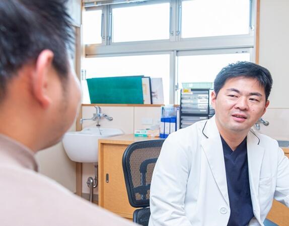 さかき整形外科クリニック（パート）の看護師求人メイン写真3