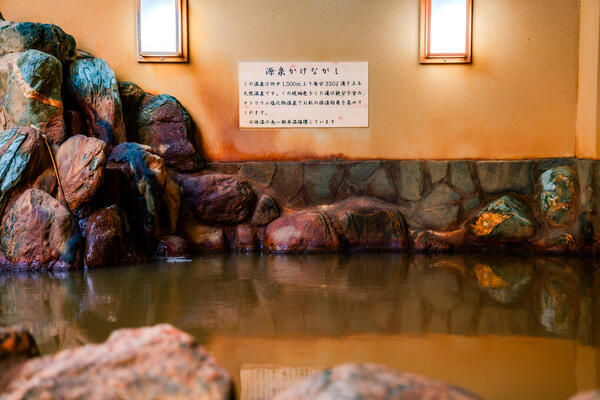 有料老人ホーム　蓮田オークプラザ 駅前温泉館（配膳係/パート）の調理補助求人サブ写真3