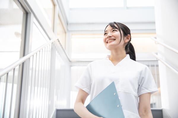 わかたけ訪問看護ステーション（常勤）の看護師求人の写真