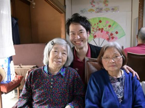 宿泊対応小規模デイサービスいこい家百合ヶ丘（入浴専門/パート） 【2026年6月オープン】の介護職求人メイン写真4