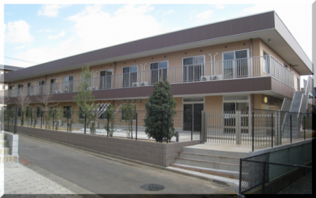 プラチナ・訪問介護ステーション宮崎台（正社員）の介護福祉士求人の写真