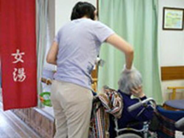 介護老人福祉施設 よつば苑（パート）の看護師求人メイン写真4