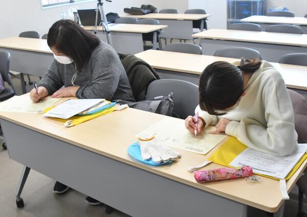 リボン結訪問看護ステーション(常勤)の看護師求人サブ写真3