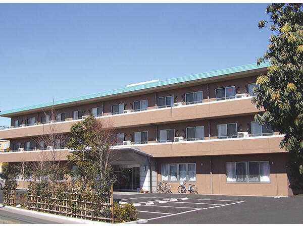 ベストライフ吉祥寺（正社員）の准看護師求人の写真